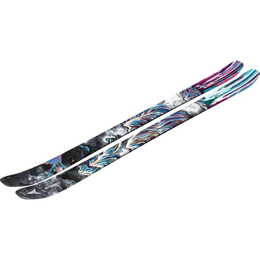 Atomic N Bent 90 Skis 2025